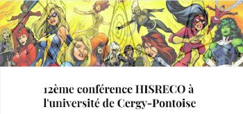 12th History of Recent Economics Conference HISRECO CY