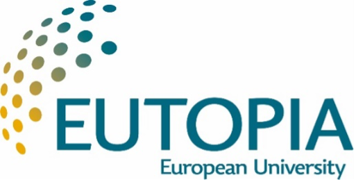 Eutopia Logo