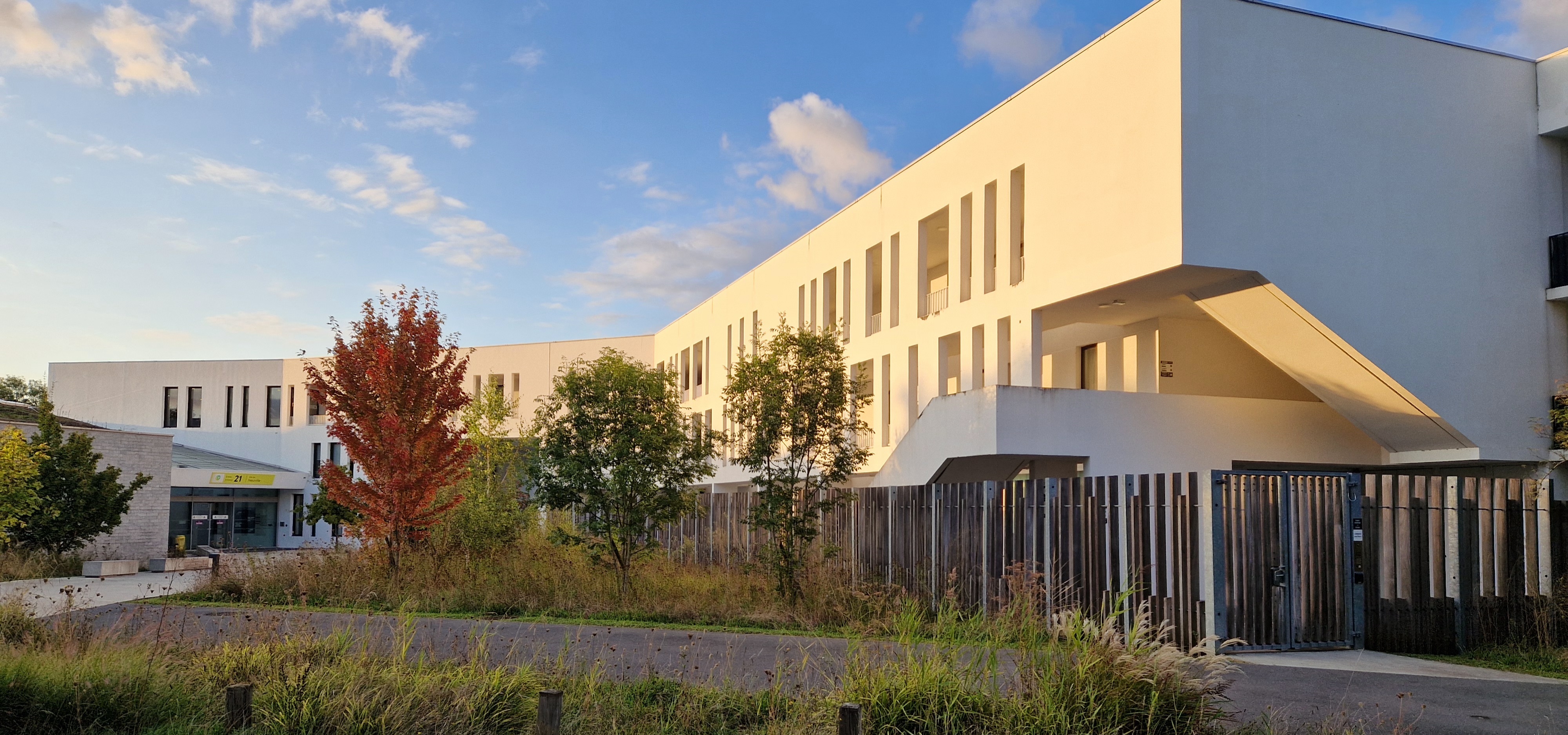 Thematic Month: Quantissima-sur-Oise