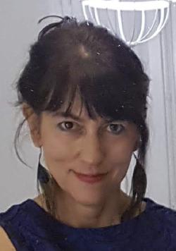 Temenuga Trifonova picture