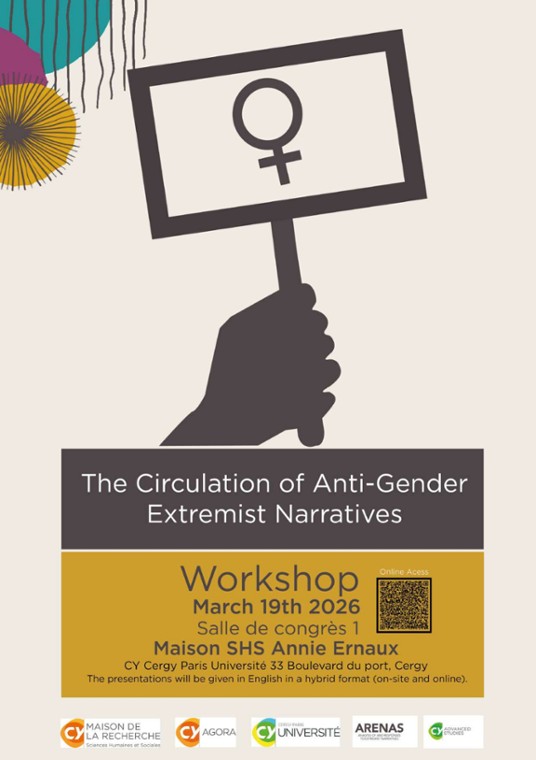 The Circulation of Anti-Gender Extremist Narratives