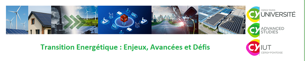 Energy Transition and Efficiency: Progress and Challenges