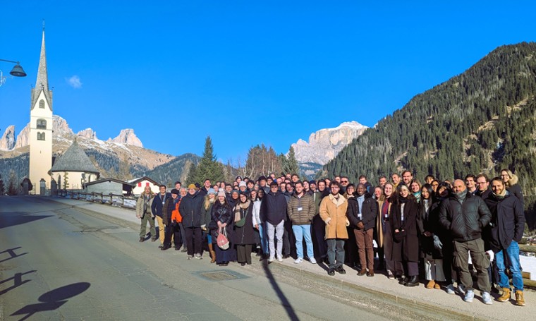 19e Ecole thématique d’hiver « Inégalités et théorie du choix social »