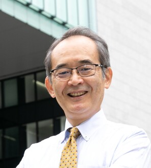Guest Lecture : Fumio Kurosaki