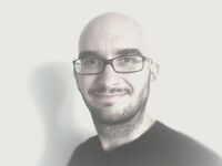 Guest Lecture : Demetrios Zormpas
