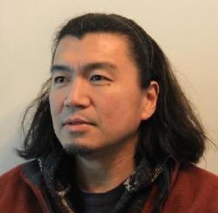 Guest Lecture: Dongsoo Shin