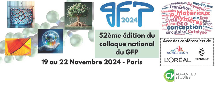 52nd National Conference of the GFP