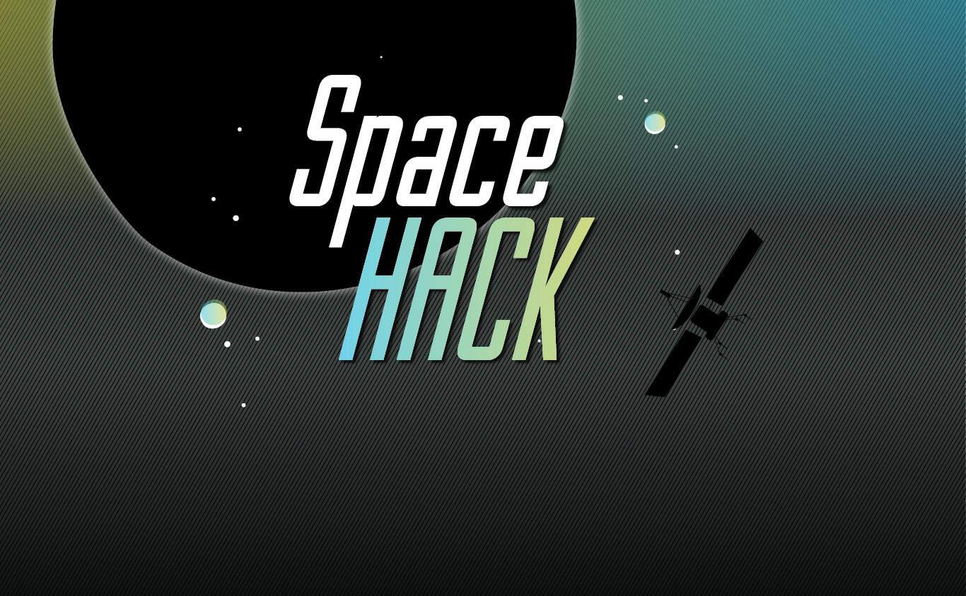 ASU SpaceHACK for Sustainability (S4S)